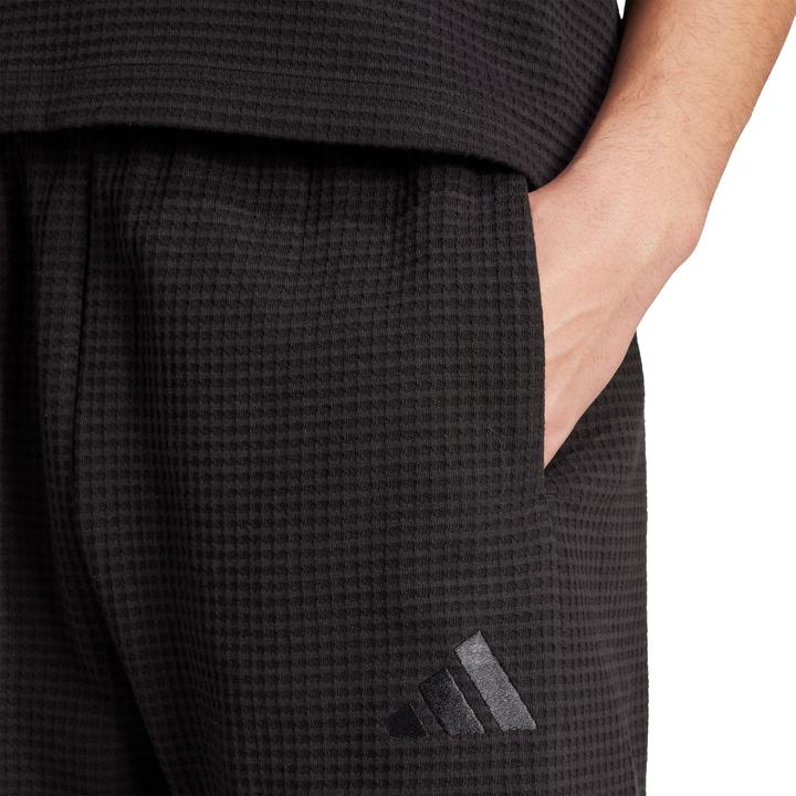 Actual product image adidas All Szn Waffle Knit 7-Inch (S)