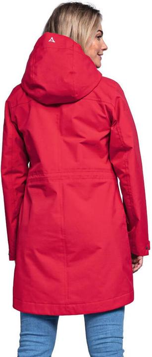 Image du produit Schöffel Parka Altona (L)