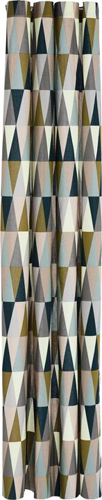 Actual product image Ferm Living Spear (160 x 205 cm)