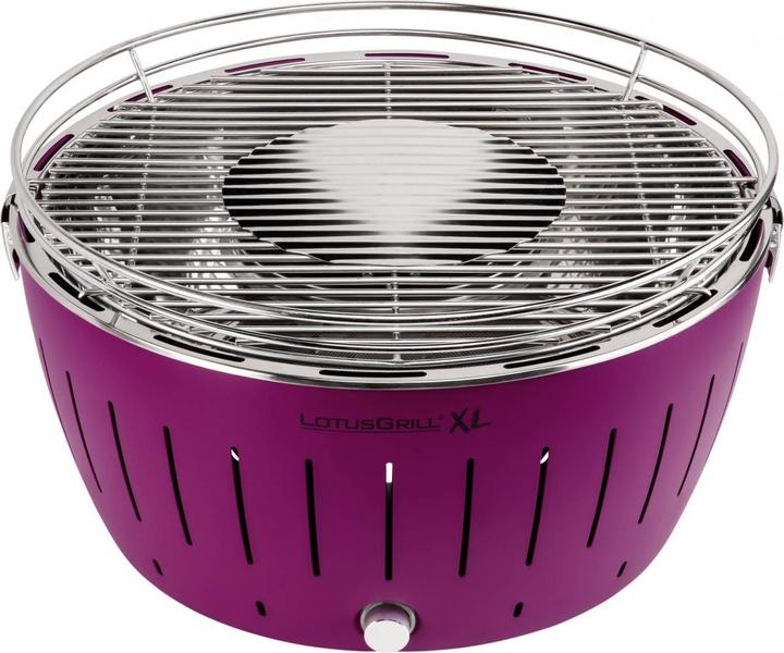 Immagine prodotto LotusGrill XL con USB (40.50 cm)