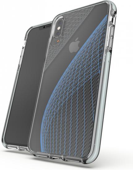 Actual product image gear4 Victoria (Apple iPhone XS Max)