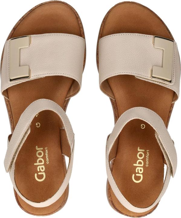 Immagine prodotto Gabor Sandalen (40.5)