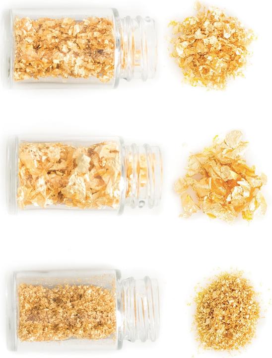 Produktbild Decora Goldstaub (1 x)
