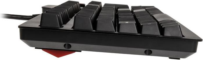 Image du produit Das Keyboard 4 Professional (DE, Filaire)