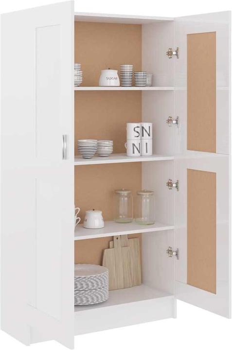 Image du produit VidaXL Gilvarry (82,5 x 30,5 x 150 cm)