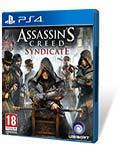 Image du produit Ubisoft Assassin's Creed Syndicate (PS4, EN)