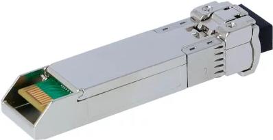 Image du produit BlueOptics Huawei 02310WRR compatible cSFP BO28C4334620D