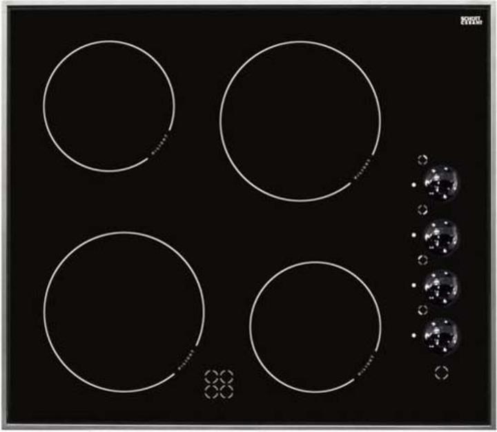 Image du produit Amica Table de cuisson autarcique EB