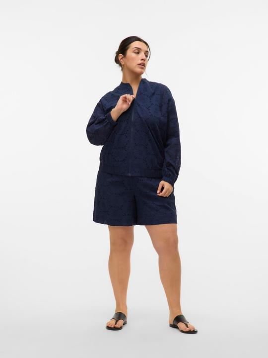 Actual product image Vero Moda VMCHAY Jacke Blousonjacke (44)
