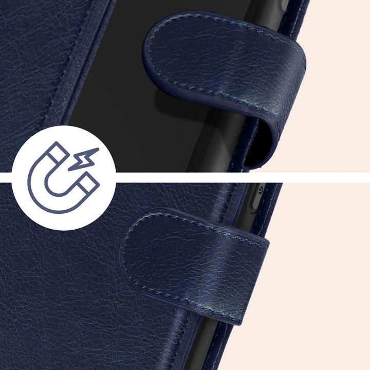 Immagine prodotto Avizar Serie Chesterfield (Motorola Moto E13)