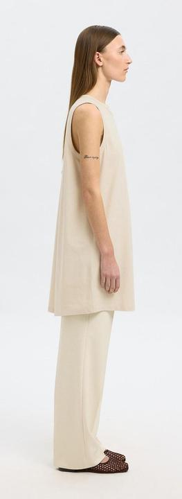 Image du produit Selected Homme Mini Kleid ohne Ärmel (XL)