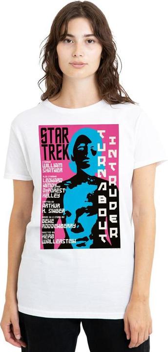 Immagine prodotto The Original Series Episode 79 Maglietta Adulto Unisex (XL)