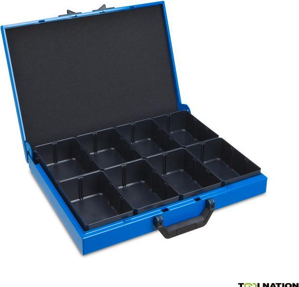 Image du produit Sortimo Mallette d'assortiment (8 pièces)