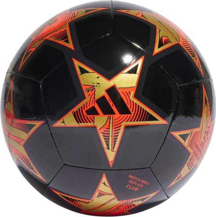 Produktbild Uefa Fussball Adidas