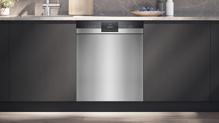 Produktbild Siemens SN43ES03BE iQ300