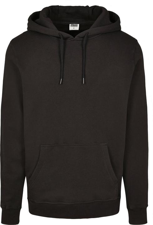 Urban Classics Organic Basic Hoody