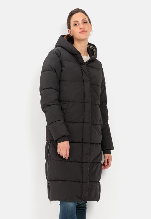 Immagine prodotto Camel Active Cappotto lungo in poliestere riciclato (36)