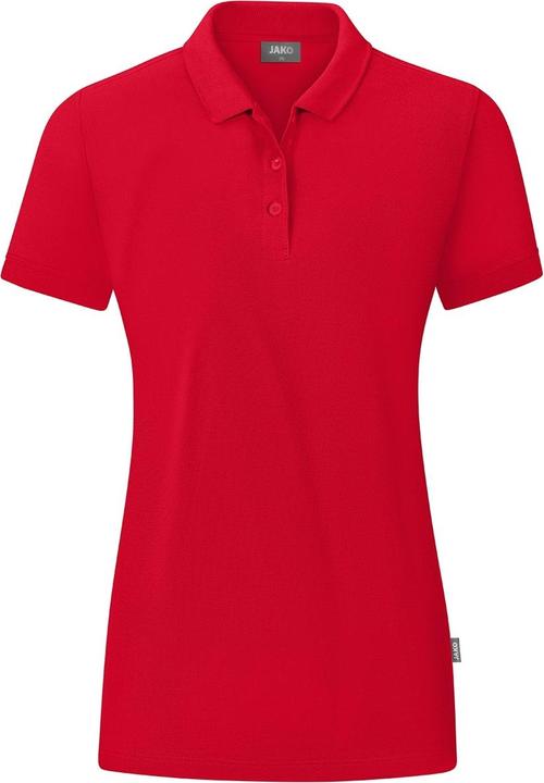 Actual product image JAKO Polo Organic (48)