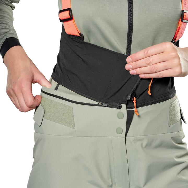 Produktbild Salewa Sella Free 3 Layers Powertex Hose Da (36)