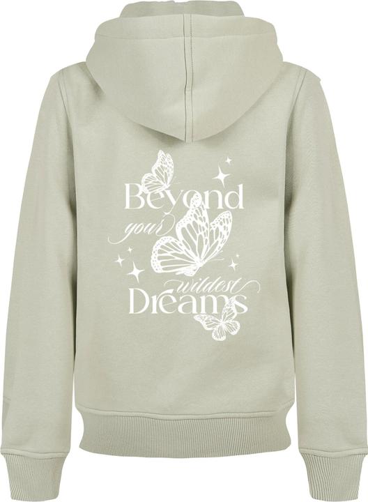 Mister Tee MisterTee Wildest Dreams Basic Kids Hoody - 175403