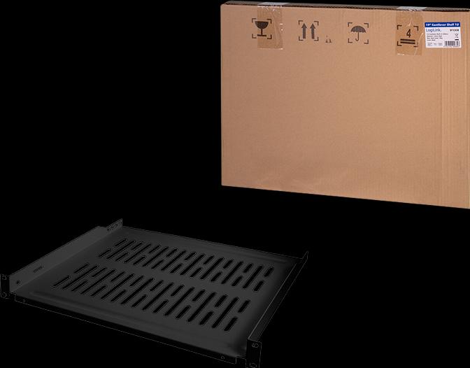 Actual product image LogiLink Shelf