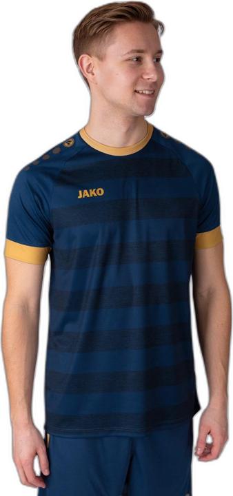 Actual product image JAKO Jersey Celtic Melange KA (M)
