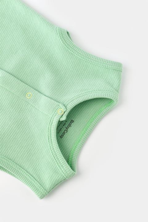 Actual product image BabyCosy Sleeveless Romper (80)