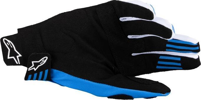 Actual product image Alpinestars Gloves 25 Techstar (Men, XL)
