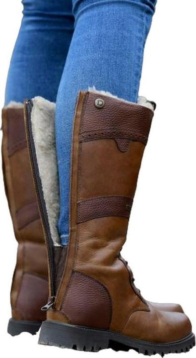 Image du produit Dublin - Bottes YUKON - Femme (36)