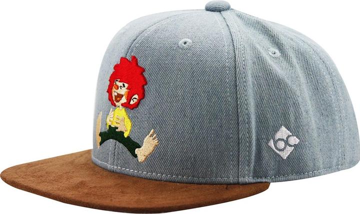 Bavarian Caps Pumuckel Cap (One Size)