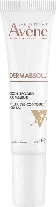 DermAbsolu Filler per gli occhi (Crema, 15 ml, Giorno + Notte)