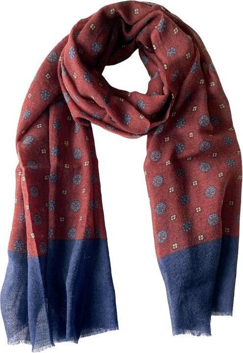Produktbild Lucky & Love Merino-Schal Indrasan