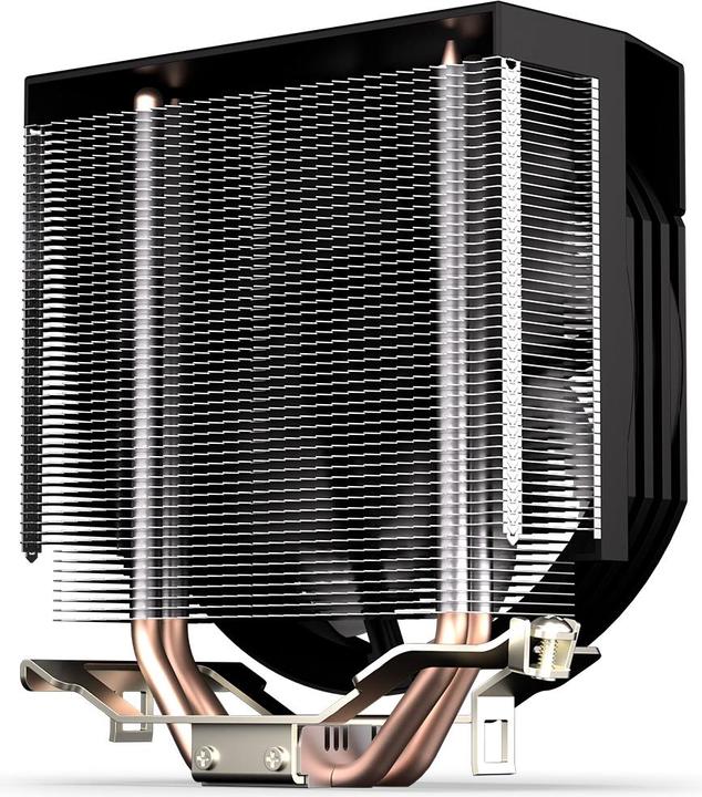 Actual product image Endorfy CPC Spartan 5 ARGB (146 mm)