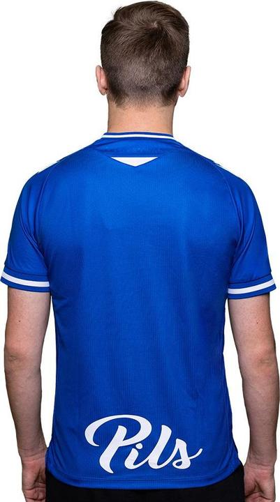 Image du produit Macron Lech Posen Trikot (XL)