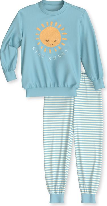 Produktbild Calida Toddlers Sun Bündchen-Pyjama (92, 98)