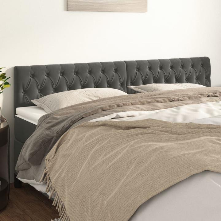 Image du produit VidaXL Mathew (200 x 7 x 88 cm)