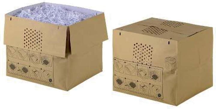 Immagine prodotto Rexel Sacchi per rifiuti, 32 litri, 20 pezzi (20 x, 32 l)