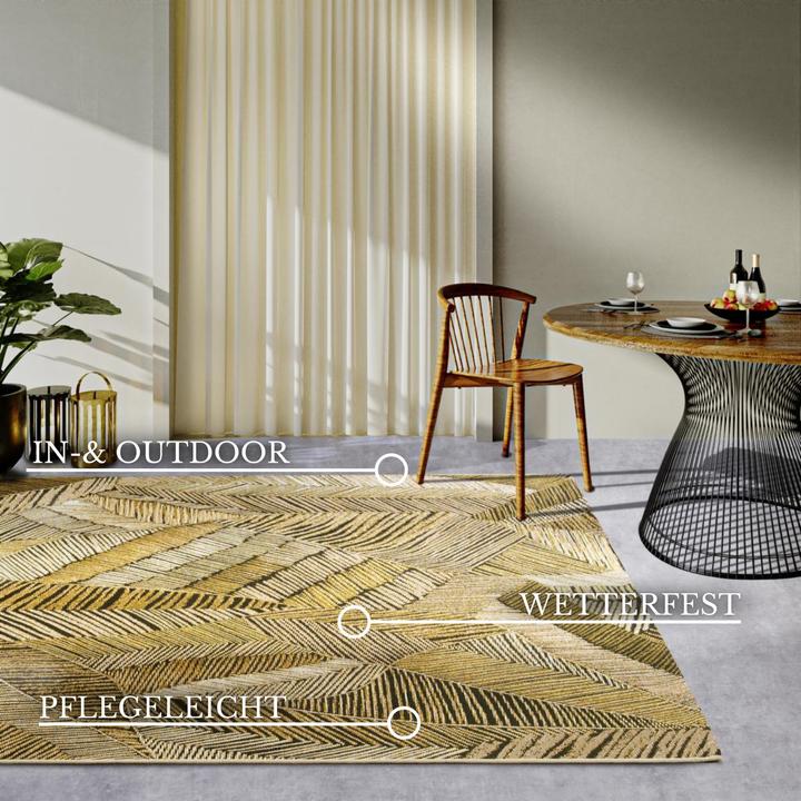 Actual product image Villeroy & Boch Eugene carpet (180 x 120 cm)