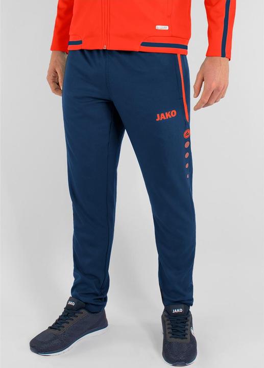 Produktbild JAKO Präsentationshose Striker 2.0 (128)