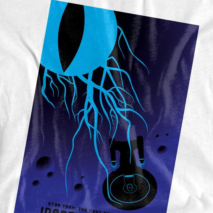 Produktbild The Next Generation Season 4 Episode 18 TShirt (S)