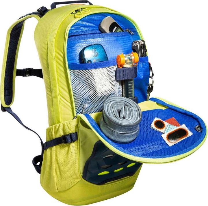 Image du produit Tatonka Sac à dos pour vélo MTB 14 (14 l)