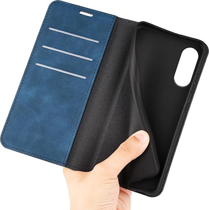 Immagine prodotto Cover-Discount Sony Xperia 10 VI - Custodia Stand Flip Cover (Sony Xperia 10 VI)