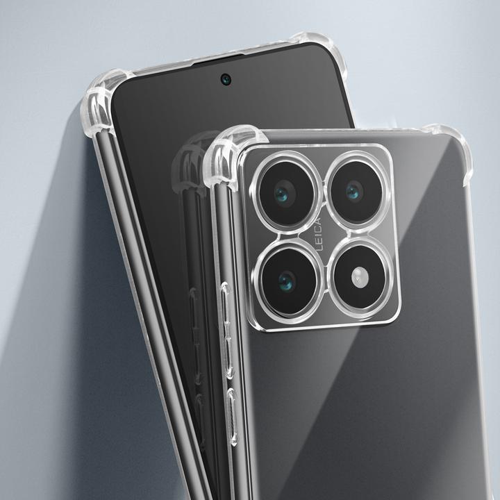 Immagine prodotto Avizar Custodia ToughShield (Xiaomi 14T)