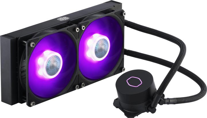 Produktbild Cooler Master MasterLiquid ML240L V2 RGB