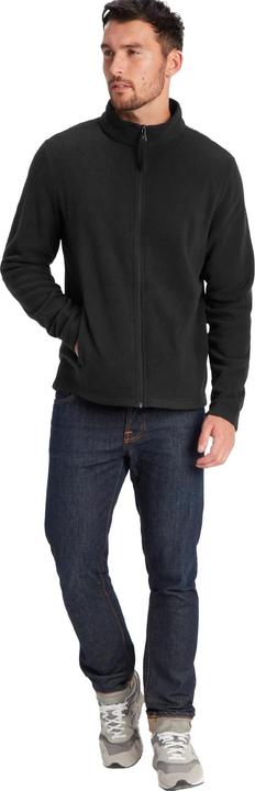 Image du produit TOG24 - Veste polaire REVIVE - Homme (XXL)