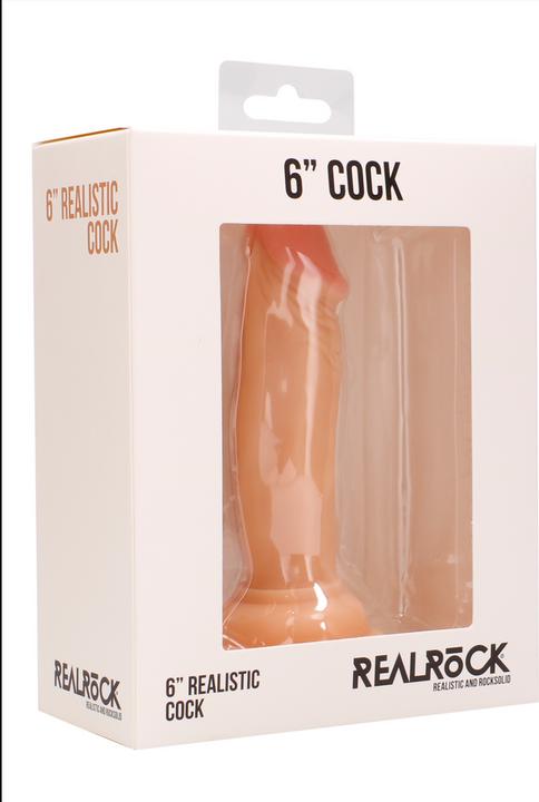 Actual product image Shots Realistic Cock