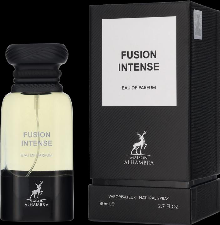 Immagine prodotto Maison Alhambra Fusion Intense (Eau de parfum, 80 ml)
