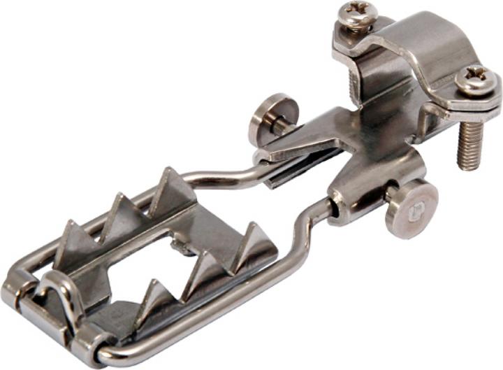 Actual product image Sahag Ice claw Compact