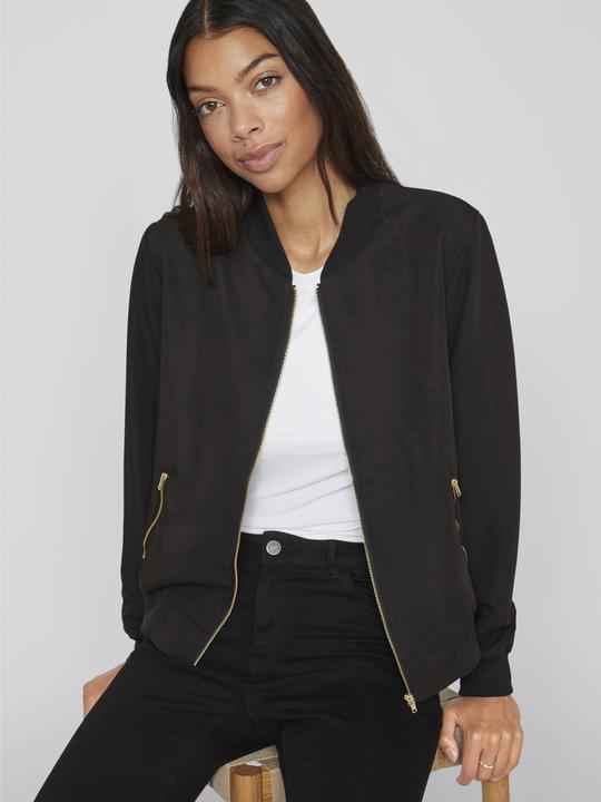 Immagine prodotto Vila Giacca bomber con zip (42)