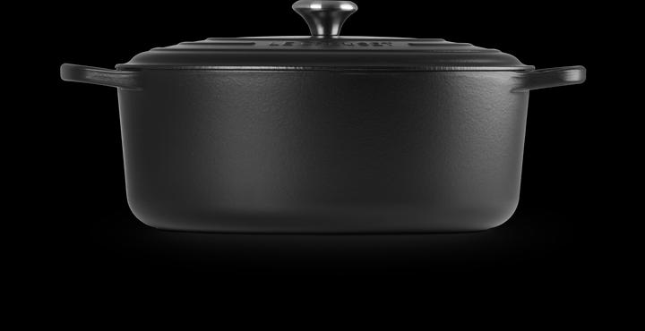 Produktbild Le Creuset Signature (35 cm, Bräter + Schmortopf, Gusseisen)
